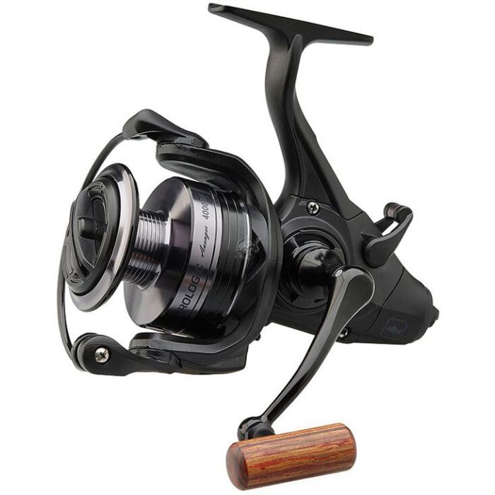 Катушка Prologic Avenger SST Handle 5000 BF 5+1BB (1846.17.19)