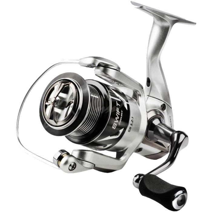 Катушка Select Swift 4000M 5+1BB 5.0:1 (1870.32.16)