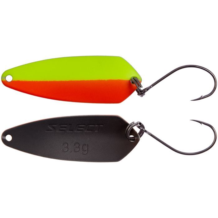 Блесна Select Winner 3.8g 36mm 15 (1870.63.92)