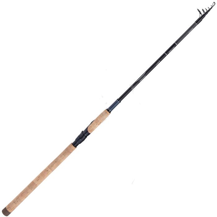 Удилище Shimano Catana FX Spinning Tele 3.30m 20-50g (SCATFXTE33H)
