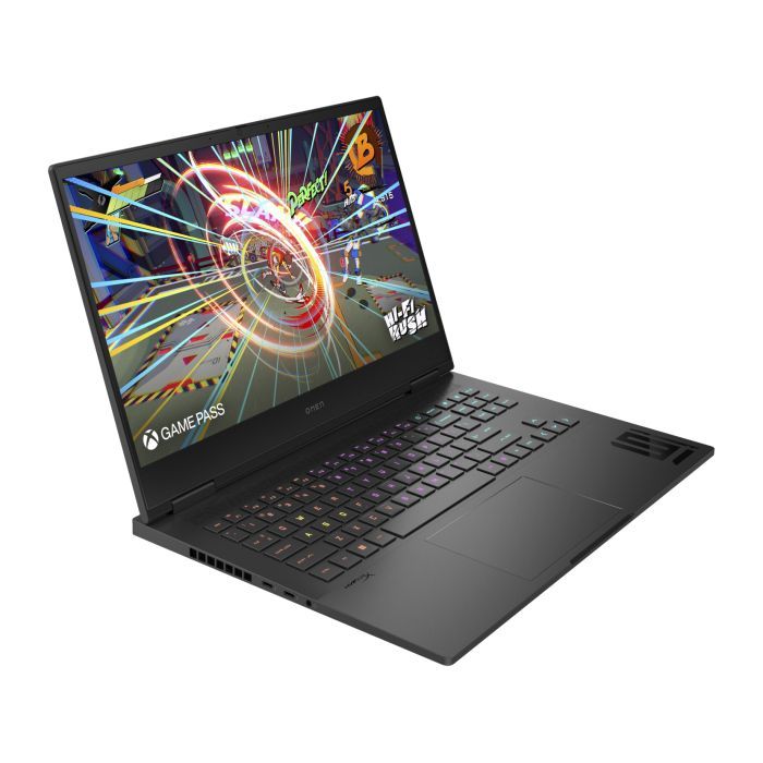 Ноутбук HP OMEN 16-wf0006ua (8F2D3EA) изображение 2