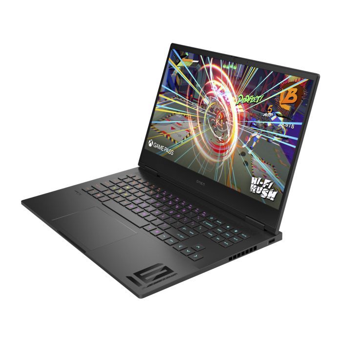 Ноутбук HP OMEN 16-wf0006ua (8F2D3EA) изображение 3