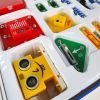 Конструктор DOKA электронный Суперизмеритель 17 схем (D70712) изображение 2