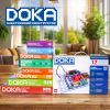 Конструктор DOKA электронный Суперизмеритель 17 схем (D70712) изображение 6