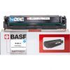 Картридж BASF HP CLJ M255, MFP M282/M283 , W2211A Cyan 1250ст (BASF-KT-W2211A)