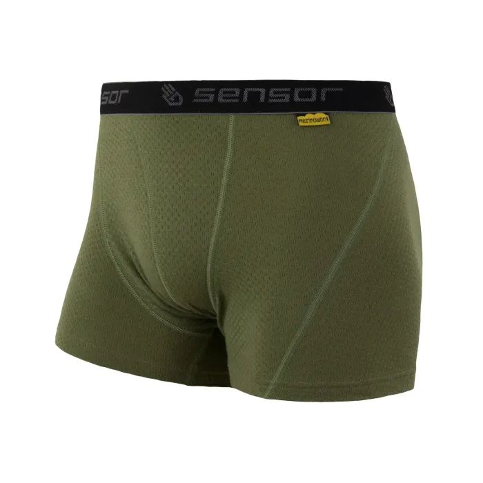 Термотрусы Sensor Merino DF safari 17200035 S (SM21M-safari-S)