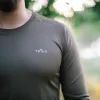 Лонгслив Tribe Coolpass LS olive S (T-KI-0007-olive-S) изображение 5