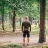 Лонгслив Tribe Coolpass LS olive S (T-KI-0007-olive-S) изображение 8
