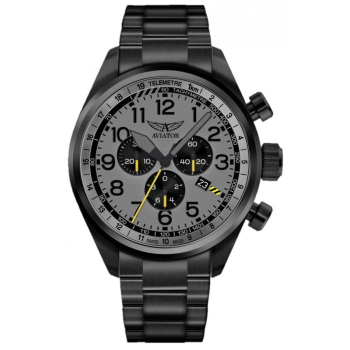 Наручний годинник Aviator V.2.25.5.169.5