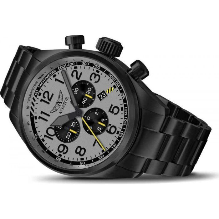 Наручний годинник Aviator V.2.25.5.169.5 зображення 2