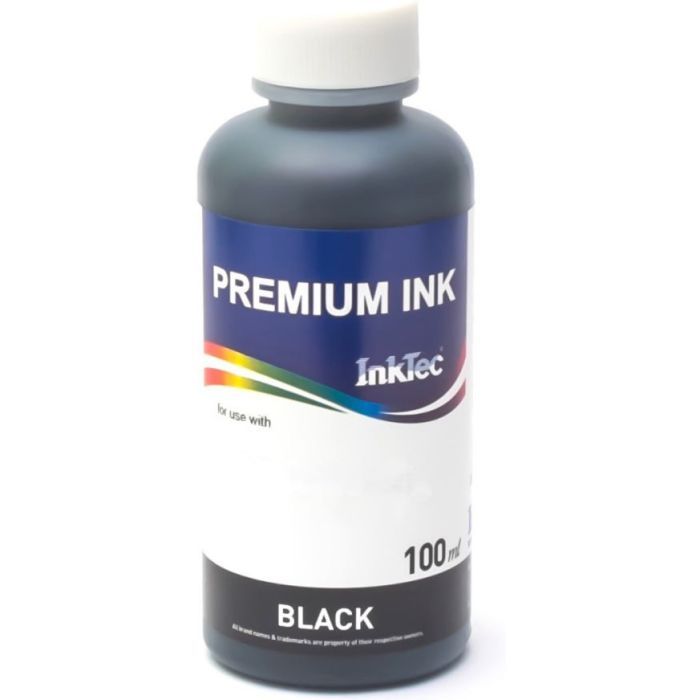 Чернила InkTec H5970 100ml Black pigmented (H5970-100MB)