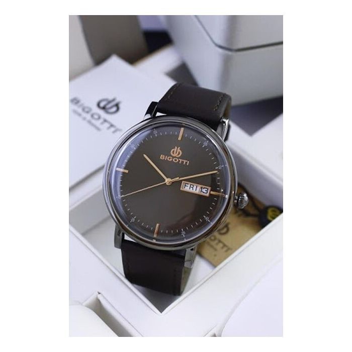 Наручные часы Bigotti BG.1.10062-5 изображение 2