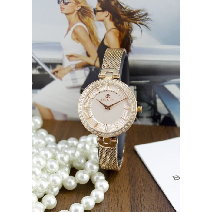 Наручные часы Bigotti BGT0197-3 изображение 2