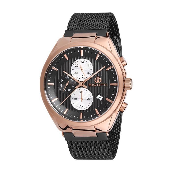 Наручные часы Bigotti BGT0277-4