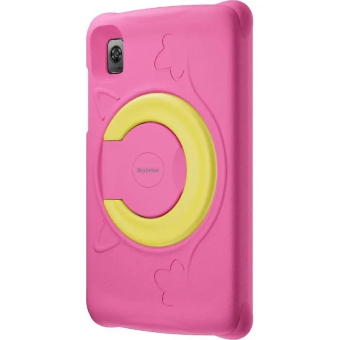 Планшет Blackview Tab 60 Kids 8.68" WXGA 4GB/128GB / Dual SIM / Pink (6931548314936) изображение 5