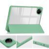 Чехол для планшета BeCover Soft Edge TPU Xiaomi Redmi Pad SE 8.7" Green (712567) изображение 3