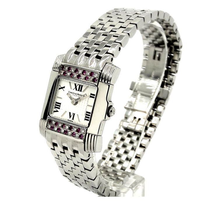 Наручний годинник Christian Bernard NA143IAGN зображення 2