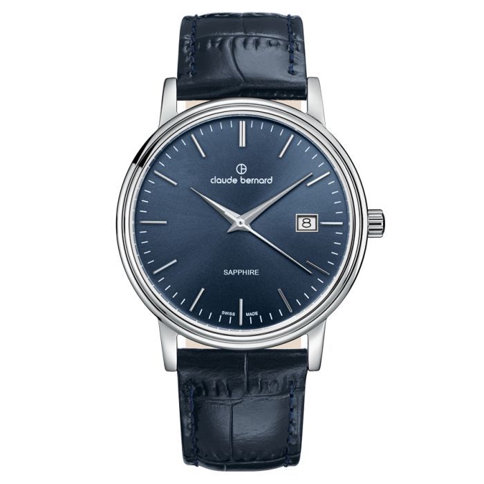 Наручные часы Claude Bernard 53007 3 BUIN