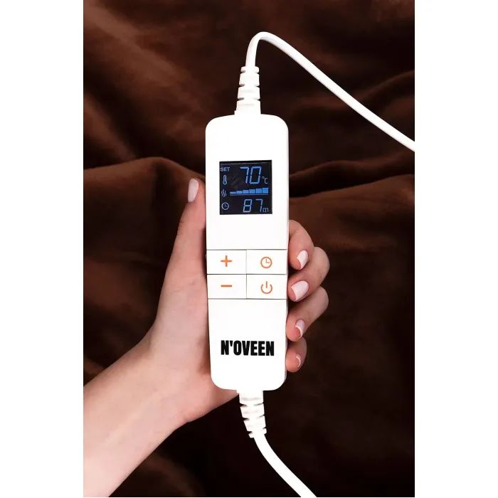 Электрическая простыня Noveen EB655 изображение 4