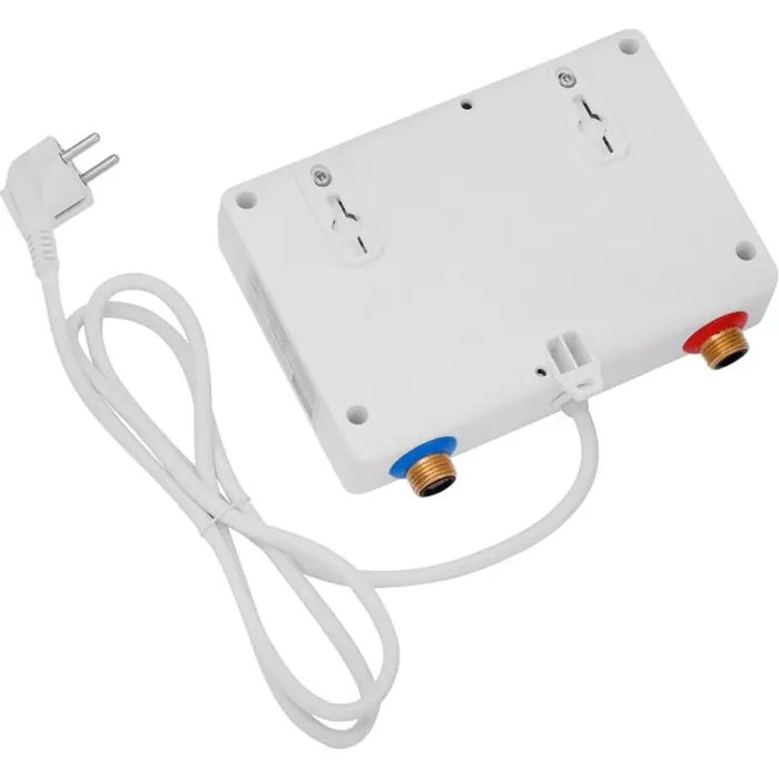 Проточный водонагреватель Kroner Volt-CW200WMDS (CV031873) изображение 2