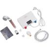 Проточный водонагреватель Kroner Volt-CW200WMDS (CV031873) изображение 4