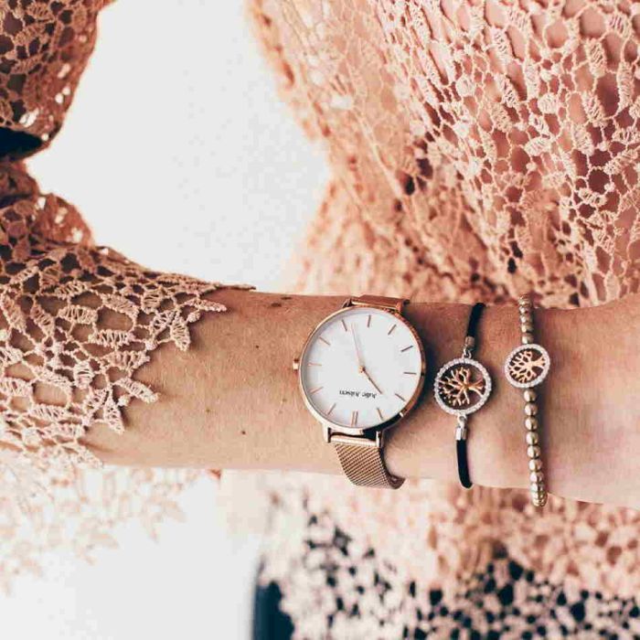 Наручные часы Julie Julsen JJW10RGME изображение 2