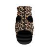 Курточка для тварин WAUDOG Clothes Леопард S 40 (406-4066)