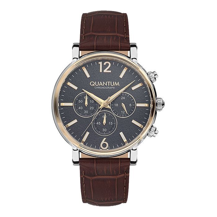 Наручний годинник Quantum Watch ADG636.162