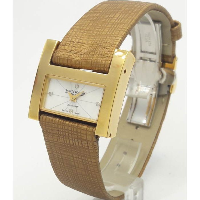 Наручные часы Saint Honore 710144 3BYD изображение 2