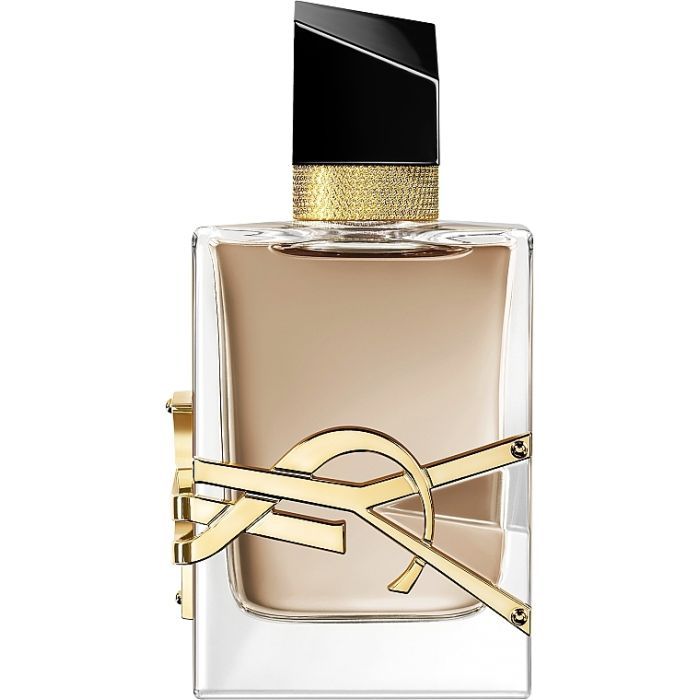 Парфюмированная вода Yves Saint Laurent Libre Flowers & Flames 50 мл (3614274151152)