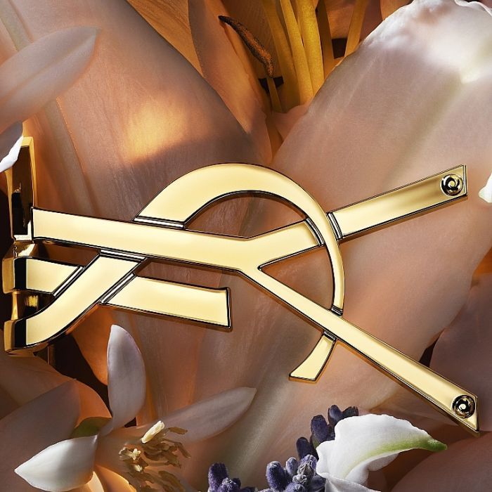 Парфюмированная вода Yves Saint Laurent Libre Flowers & Flames 50 мл (3614274151152) изображение 9