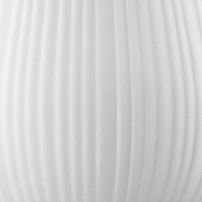 Ваза Ardesto Olbia, 12.5х14см, порцеляна, білий (AR3807W) изображение 4