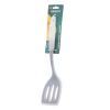 Лопатка кухонная Ardesto Fresh, 33см, силікон, пластик, сірий (AR1652G) изображение 4