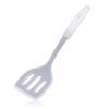 Лопатка кухонная Ardesto Fresh, 33см, силікон, пластик, сірий (AR1652G)