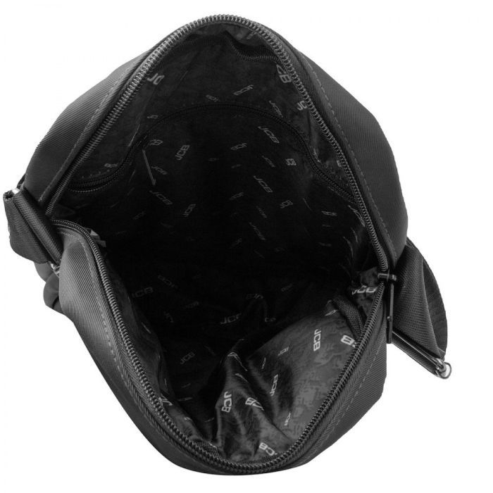 Сумка JCB B33 Black (JCB33 BLK) зображення 7