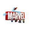 Конструктор LEGO Super Heroes Логотип і мініфігурки MARVEL (76313) зображення 3