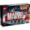 Конструктор LEGO Super Heroes Логотип і мініфігурки MARVEL (76313) зображення 6