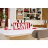 Конструктор LEGO Super Heroes Логотип і мініфігурки MARVEL (76313) зображення 9