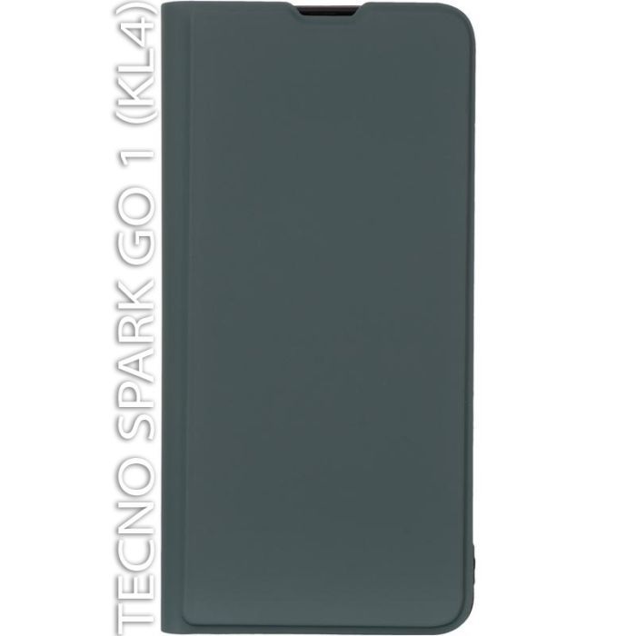 Чохол до мобільного телефона BeCover Exclusive New Style Tecno Spark Go 1 (KL4) Purple (712706)