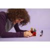 Конструктор LEGO Minecraft Битва с лавой в Незере (21266) изображение 11