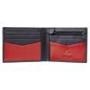 Кошелек Visconti VSL20 Sword c RFID Black Red (VSL20 BLK/RED) изображение 2