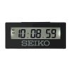 Настольные часы Seiko будильник (QHL092K) изображение 5