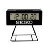 Настольные часы Seiko будильник (QHL092K)