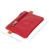 Ключниця кишенькова Visconti CP2 Cora Red Multi (CP2 RED M) зображення 3
