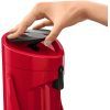 Термос Tefal Ponza Pump, 1.9л, пластик, скло, червоний (K3140314) изображение 3