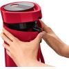 Термос Tefal Ponza Pump, 1.9л, пластик, скло, червоний (K3140314) изображение 4