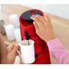 Термос Tefal Ponza Pump, 1.9л, пластик, скло, червоний (K3140314) изображение 7
