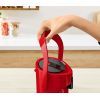Термос Tefal Ponza Pump, 1.9л, пластик, скло, червоний (K3140314) изображение 8