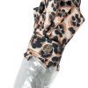 Парасоля Fulton L866 Birdcage-2 Luxe Natural Leopard (L866-037775) зображення 11
