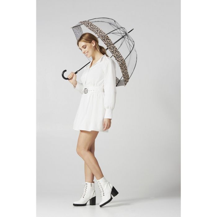Парасоля Fulton Birdcage-2 Luxe L866 Luminous Floral (L866-034507) зображення 2